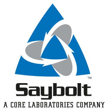 Saybolt — A Core Laboratories Company