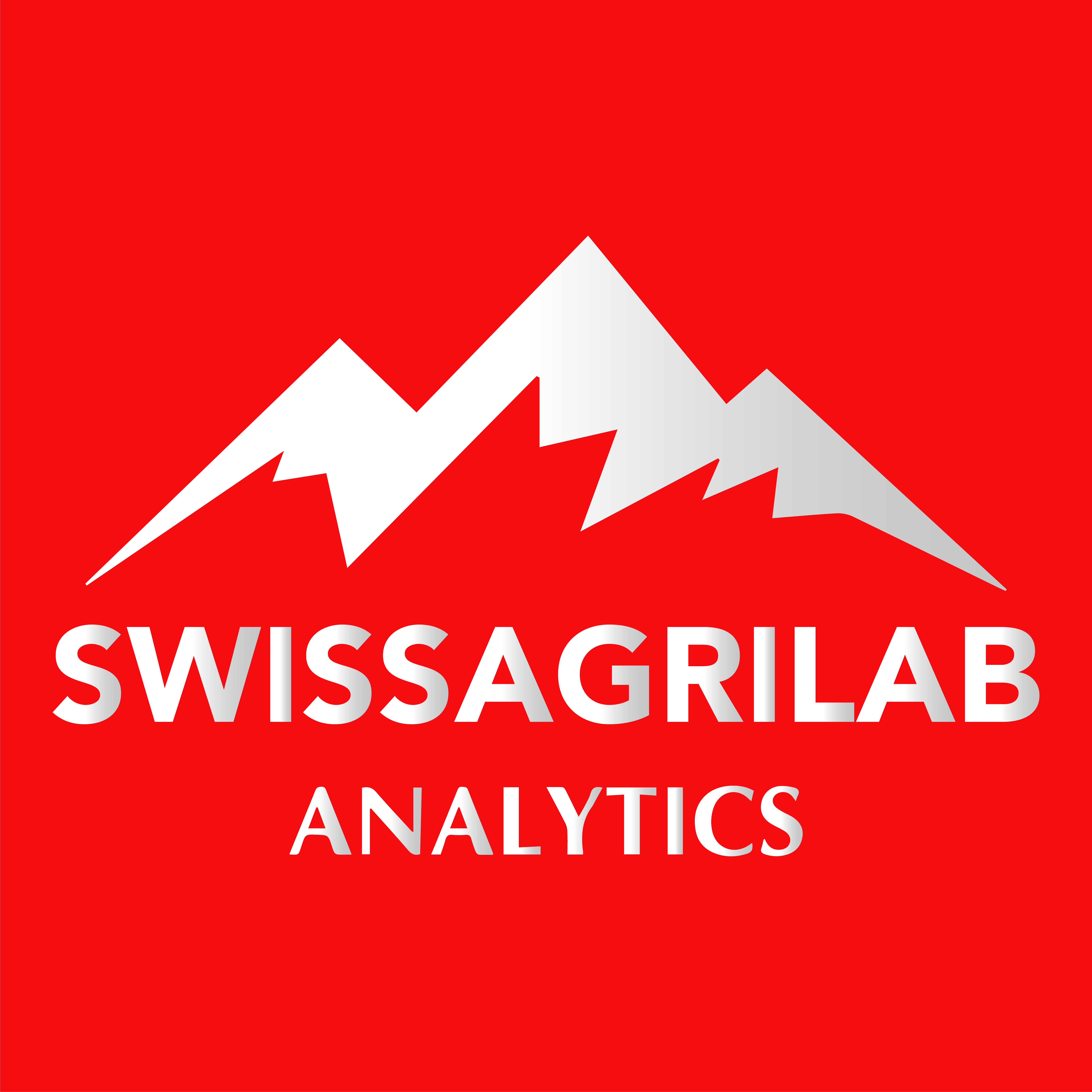 SwissAgrilab Analytics logo